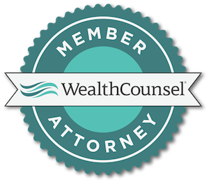 WealthCounsel Member